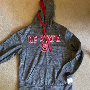 Brand new NC State sweatshirt small